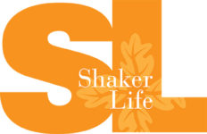 Fall 2017 Shaker Life