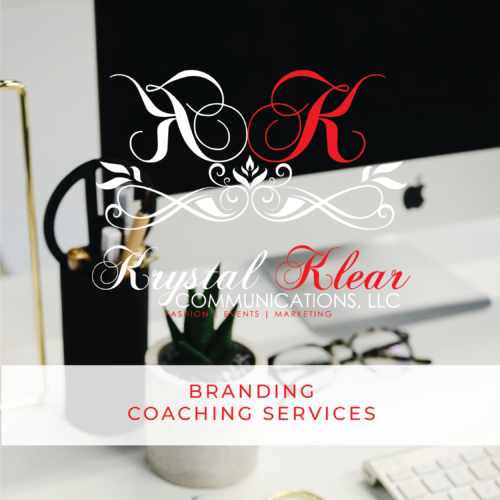Branding Coaching Services