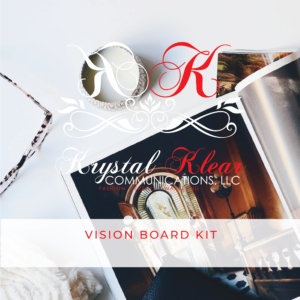 Vision Board Kit