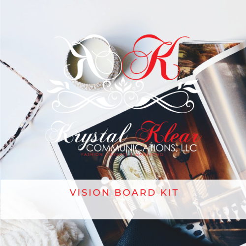 Vision Board Kit