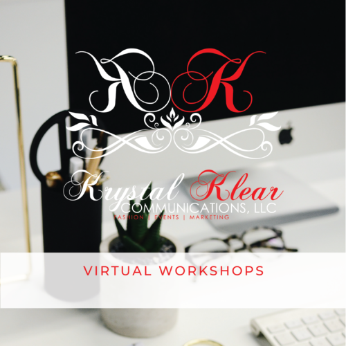 Virtual Workshops